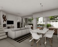 Новостройки - Вилла - Аликанте