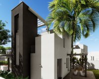 Новостройки - Вилла - Аликанте