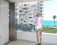 Новостройки - Вилла - Аликанте