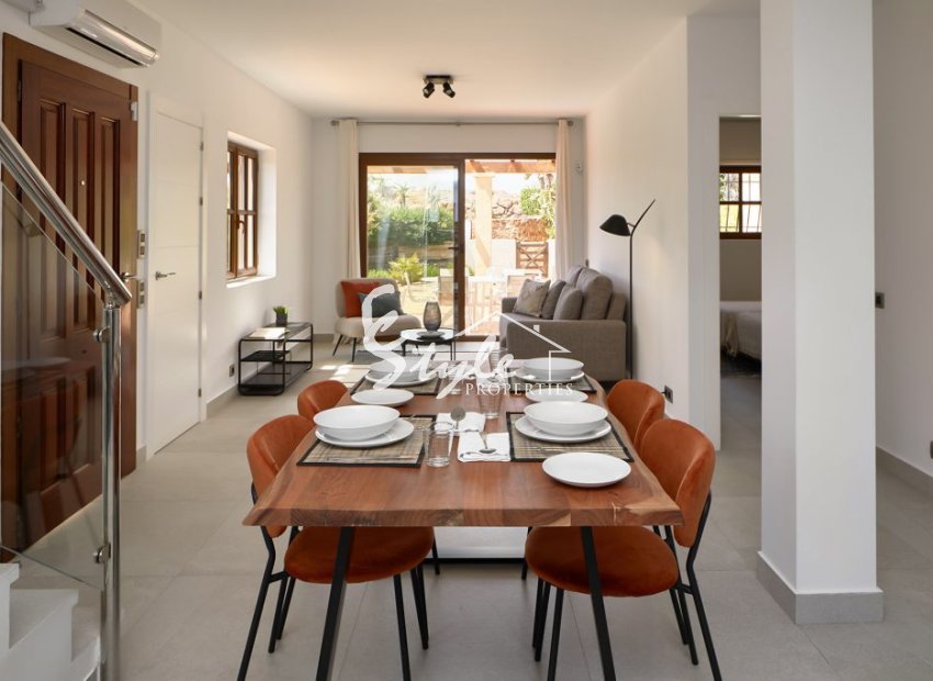 Новостройки - Вилла - Almeria - Cuevas del Almanzora