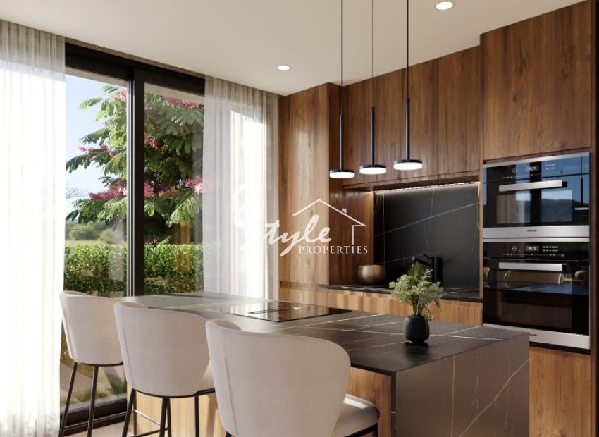 Новостройки - Вилла - Almeria - Cuevas del Almanzora