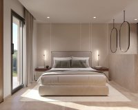 Новостройки - Вилла - Almeria - Cuevas del Almanzora