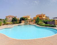 Новостройки - Вилла - Almeria - Cuevas del Almanzora