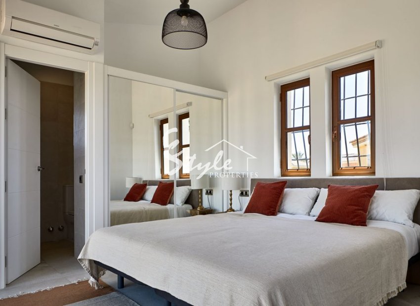 Новостройки - Вилла - Almeria - Cuevas del Almanzora