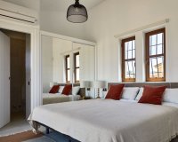 Новостройки - Вилла - Almeria - Cuevas del Almanzora