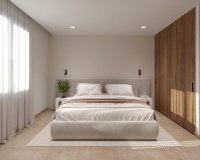 Новостройки - Вилла - Almeria - Cuevas del Almanzora