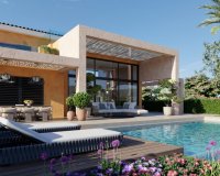 Новостройки - Вилла - Almeria - Cuevas del Almanzora