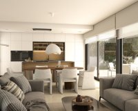 Новостройки - Вилла - Almeria - Cuevas del Almanzora