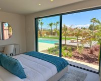 Новостройки - Вилла - Almeria - Cuevas del Almanzora