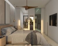 Новостройки - Вилла - Almeria - Cuevas del Almanzora