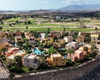 Новостройки - Вилла - Almeria - Cuevas del Almanzora