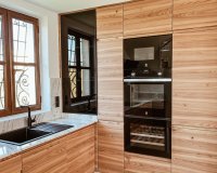 Новостройки - Вилла - Almeria - Cuevas del Almanzora