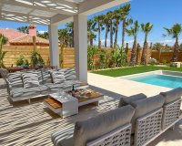 Новостройки - Вилла - Almeria - Cuevas del Almanzora