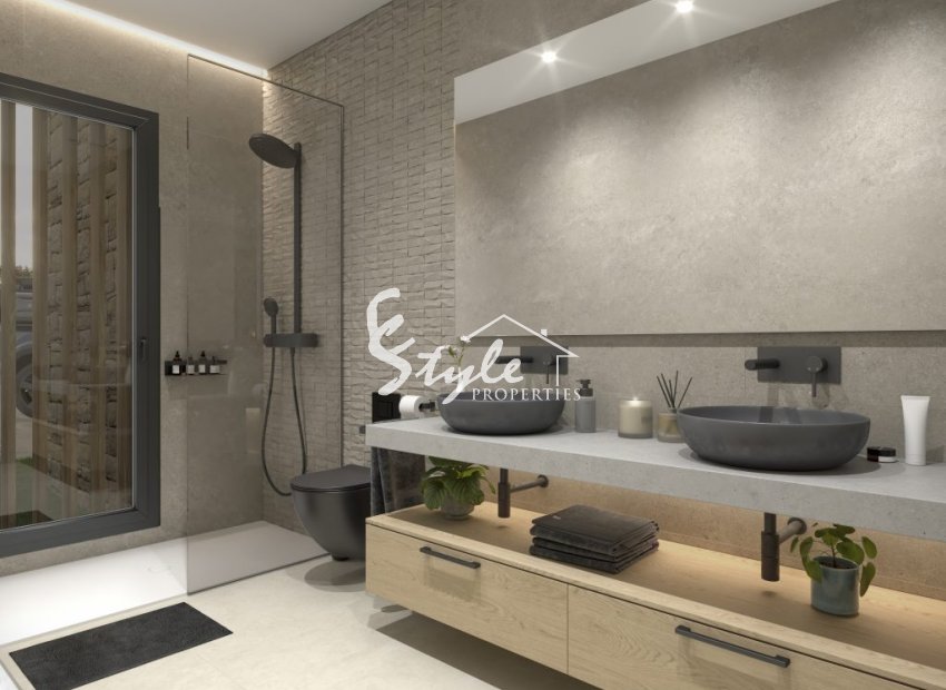 Новостройки - Вилла - Almeria - Cuevas del Almanzora