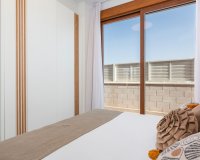 Новостройки - Вилла - Almeria - Vera