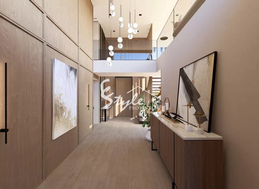 Новостройки - Вилла - Altaona Golf & Country Village