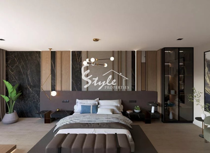 Новостройки - Вилла - Altaona Golf & Country Village