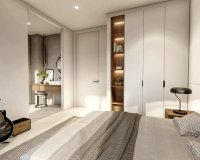 Новостройки - Вилла - Алтея