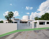 Новостройки - Вилла - Алтея