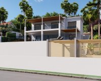 Новостройки - Вилла - Алтея