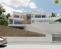 Новостройки - Вилла - Алтея