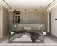 Новостройки - Вилла - Алтея