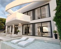 Новостройки - Вилла - Алтея