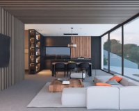 Новостройки - Вилла - Алтея