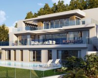 Новостройки - Вилла - Алтея