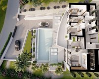 Новостройки - Вилла - Алтея