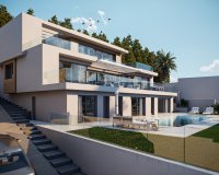 Новостройки - Вилла - Алтея