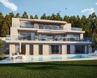 Новостройки - Вилла - Алтея