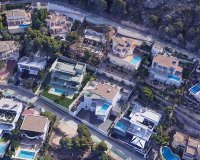 Новостройки - Вилла - Алтея