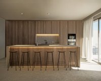 Новостройки - Вилла - Алтея