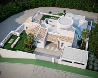 Новостройки - Вилла - Алтея