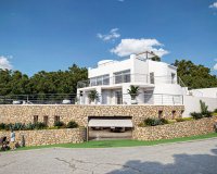 Новостройки - Вилла - Алтея