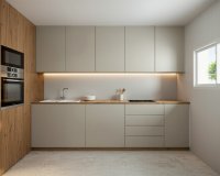 Новостройки - Вилла - Алтея