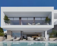 Новостройки - Вилла - Алтея
