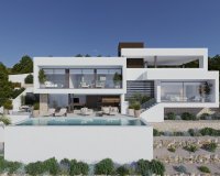 Новостройки - Вилла - Алтея