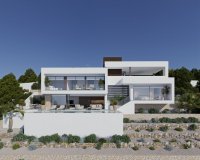 Новостройки - Вилла - Алтея