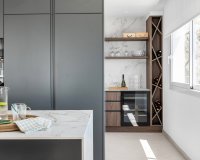 Новостройки - Вилла - Алтея