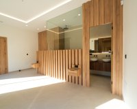 Новостройки - Вилла - Benejúzar