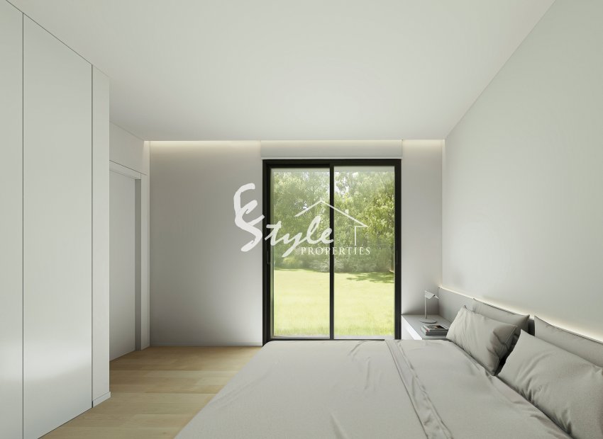 Новостройки - Вилла - Бенидорм - Alfas del Pi