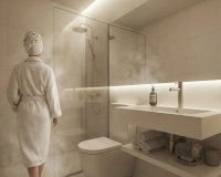 Новостройки - Вилла - Бенидорм - Alfas del Pi