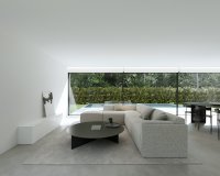 Новостройки - Вилла - Бенидорм - Alfas del Pi