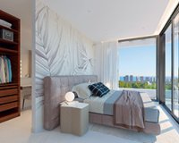 Новостройки - Вилла - Бенидорм - Аликанте