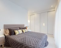 Новостройки - Вилла - Бенидорм - Аликанте