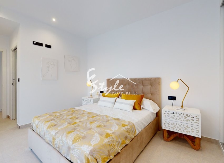 Новостройки - Вилла - Бенидорм - Аликанте