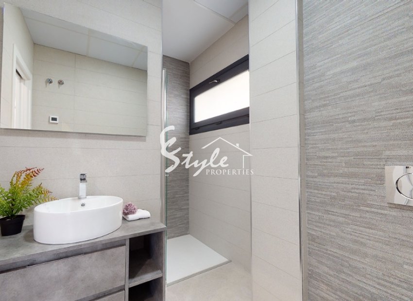 Новостройки - Вилла - Бенидорм - Аликанте