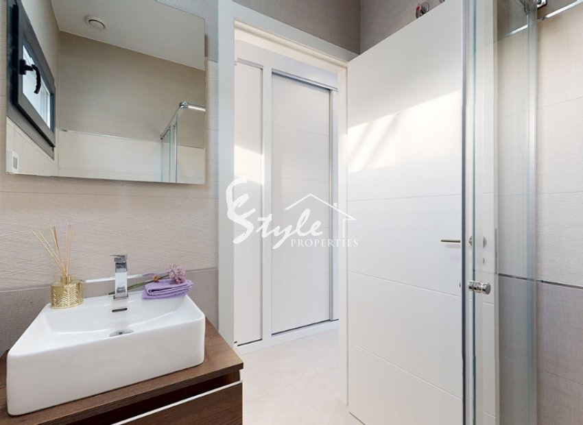 Новостройки - Вилла - Бенидорм - Аликанте